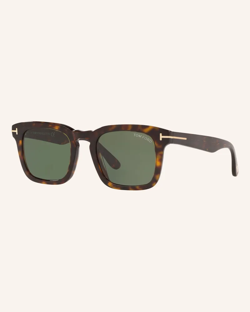 Tom Ford Sonnenbrille tf751 Dax braun 4402j1