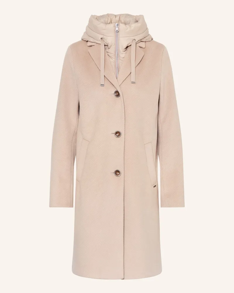 cinque Blazermantel CIMIRACLE Beige