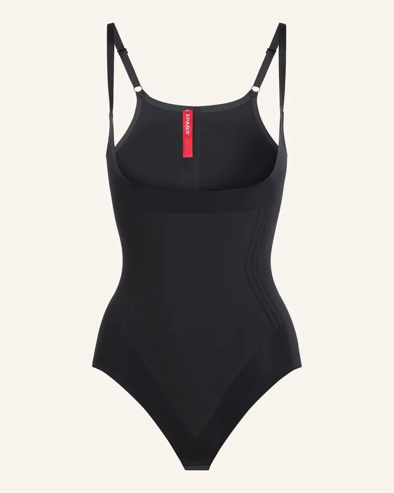 Spanx Shape-Body Spanxsculpt™ Gofigure schwarz Schwarz