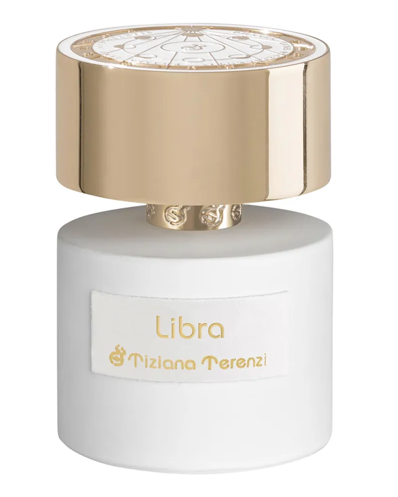 Tiziana Terenzi LIBRA 