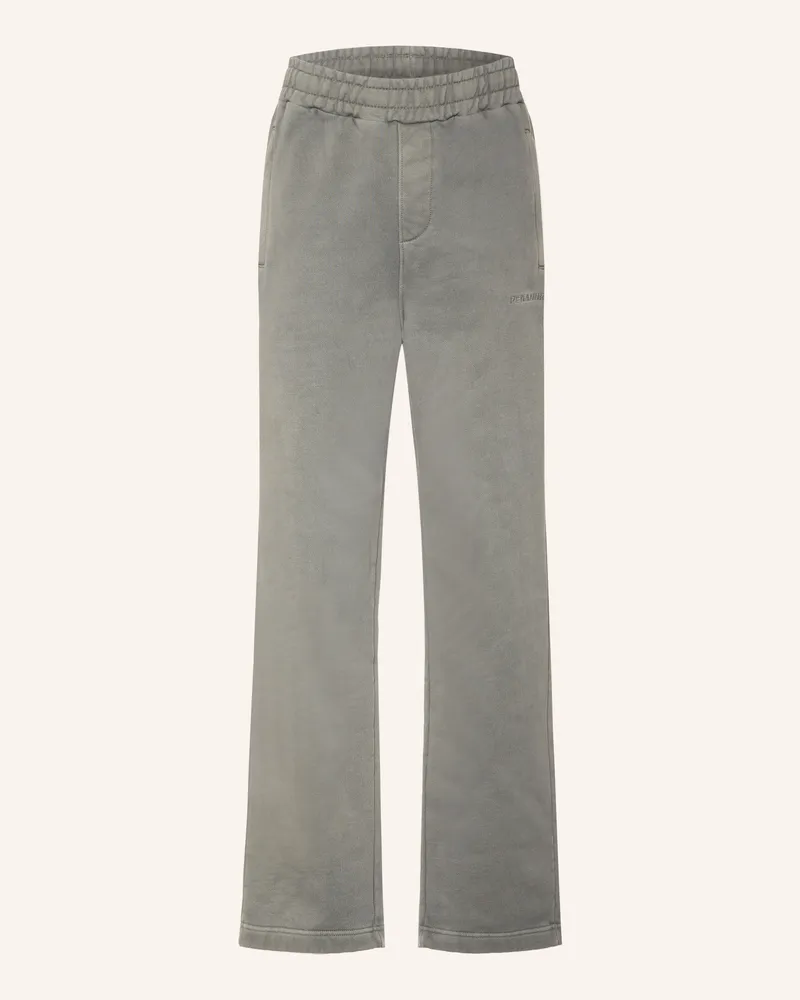 PEGADOR Sweatpants grau Grau