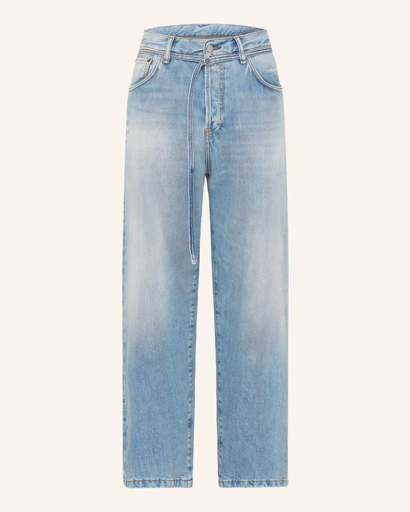 Acne Studios Jeans Regular Fit 228