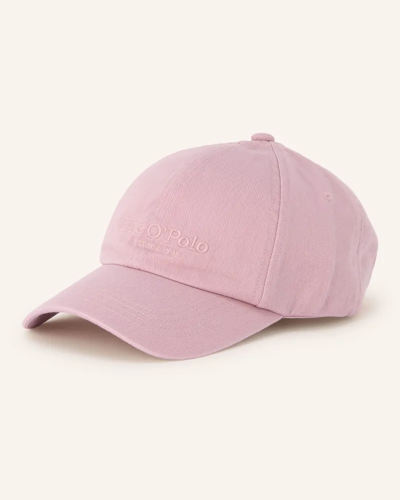 Marc O'Polo Cap rosa Rosé