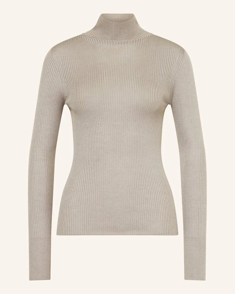 Drykorn Pullover Inari beige Taupe