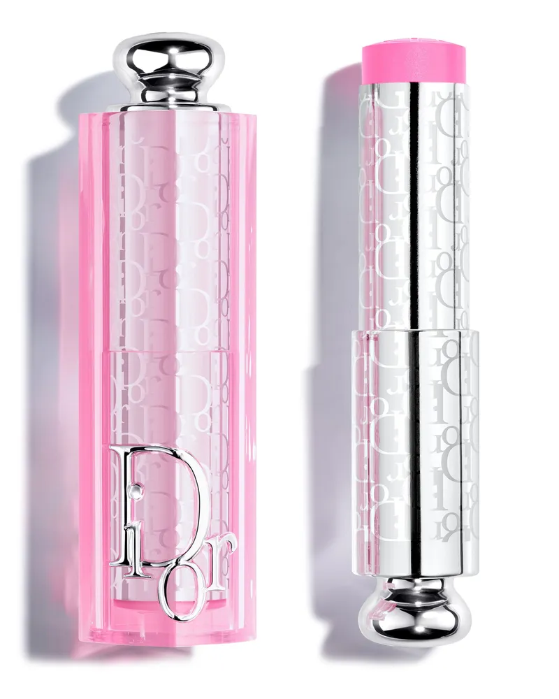 Dior Dior Backstage Rosy Glow Stick Rouge-Stick mit pH-aktivierter Farbe 001 pink
