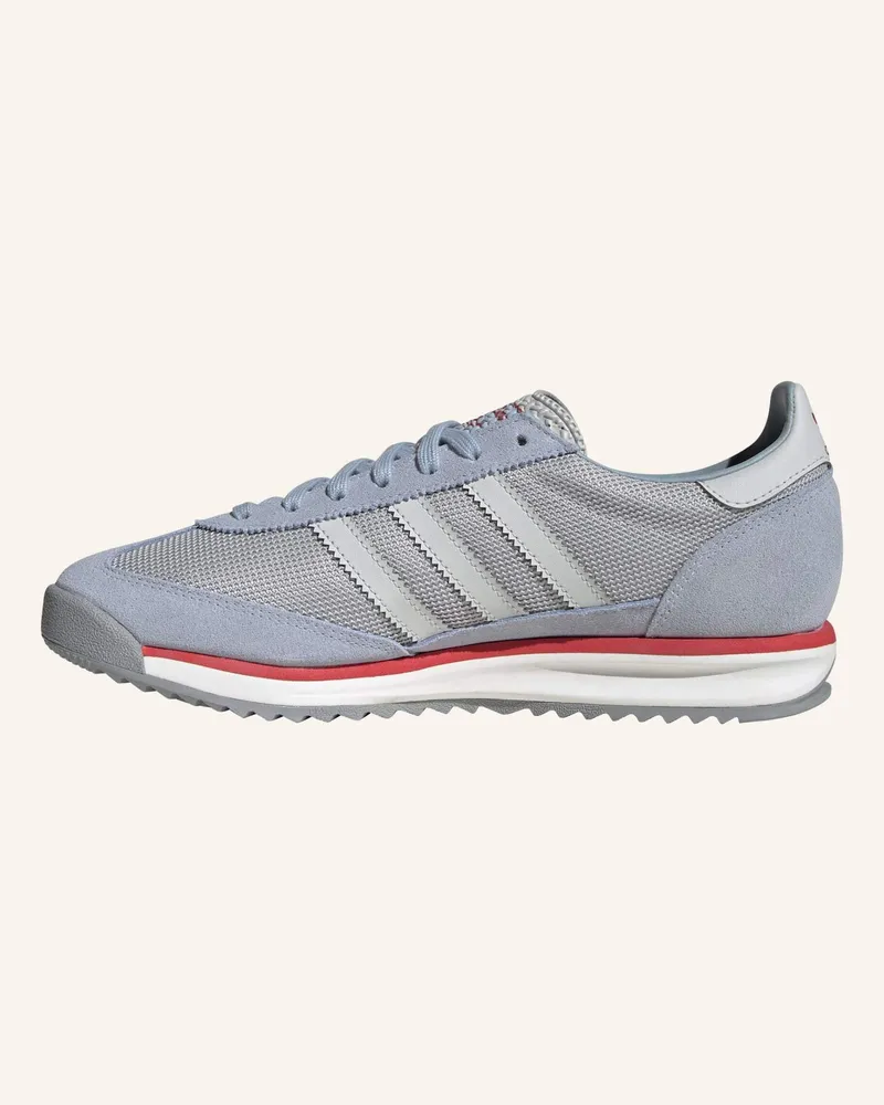 adidas SL 72 RS SCHUH Weiss
