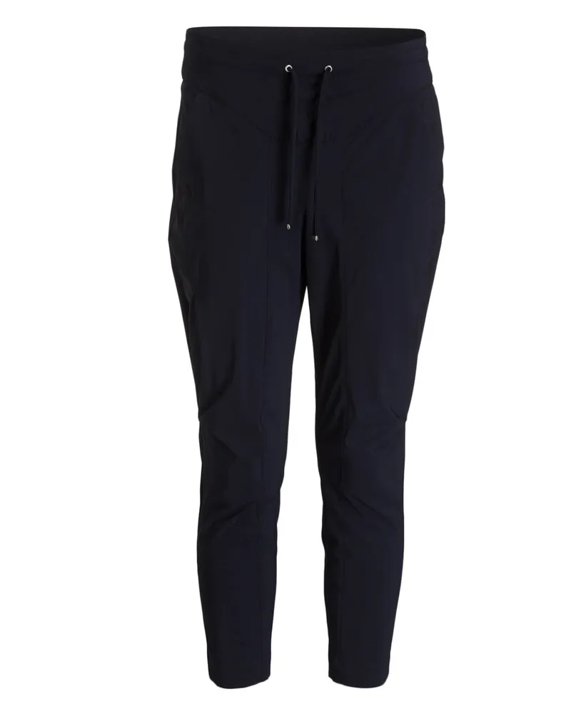 RAFFAELLO ROSSI  7/8-Hose Gira blau Navy