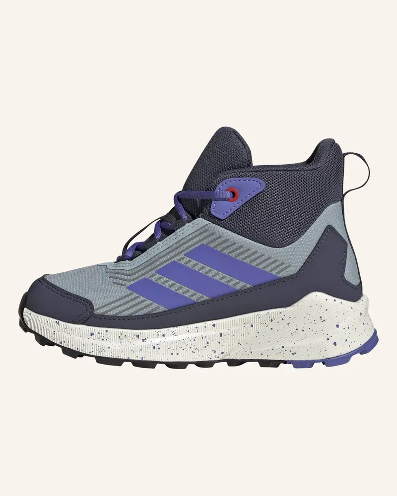 adidas TERREX TRAILMAKER 2 MID RAIN.RDY WANDERSCHUH Grau