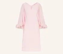 Cocktailkleid mit Pailletten