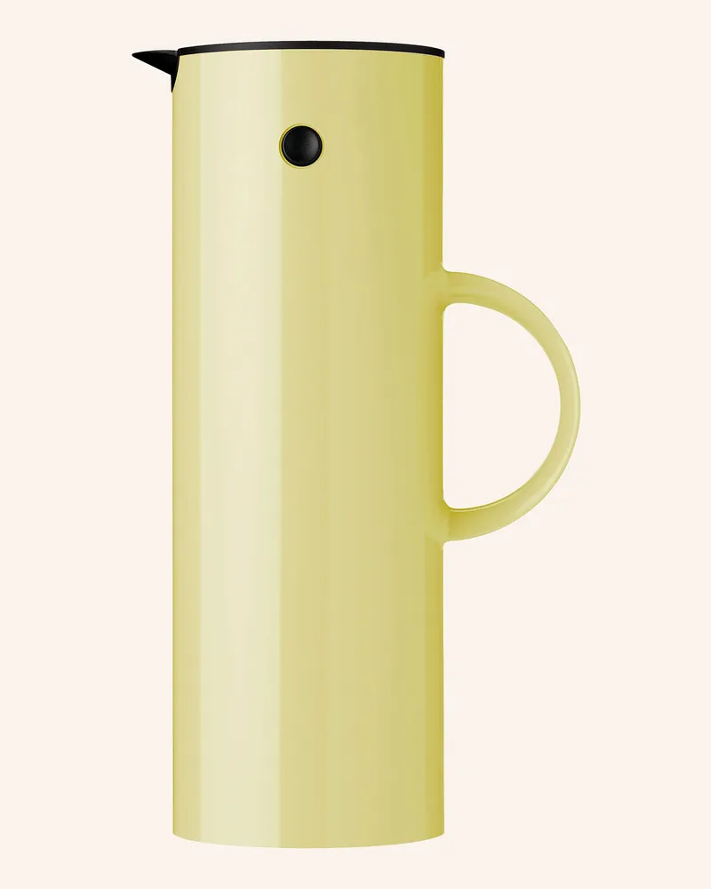Stelton Isolierkanne EM77 Hellgrün