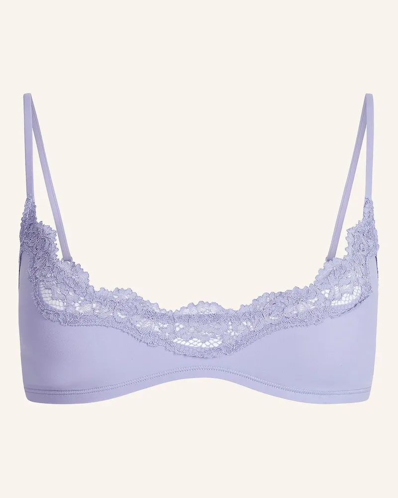 SKIMS Bustier FITS EVERYBODY Helllila