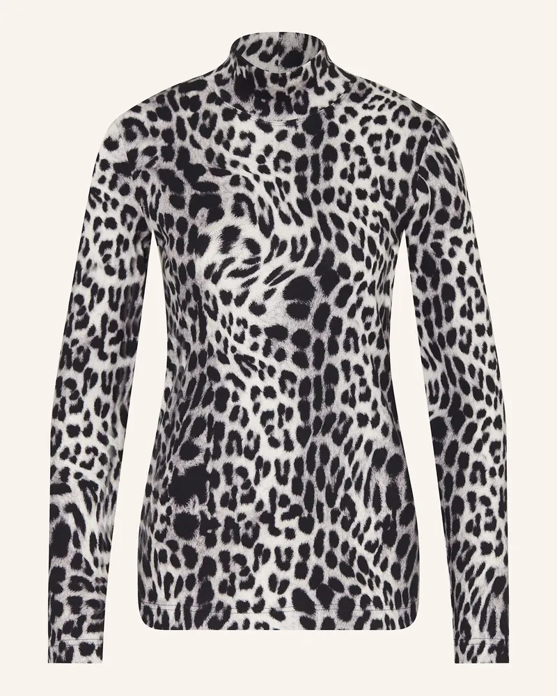 Efixelle Longsleeve Hellgrau