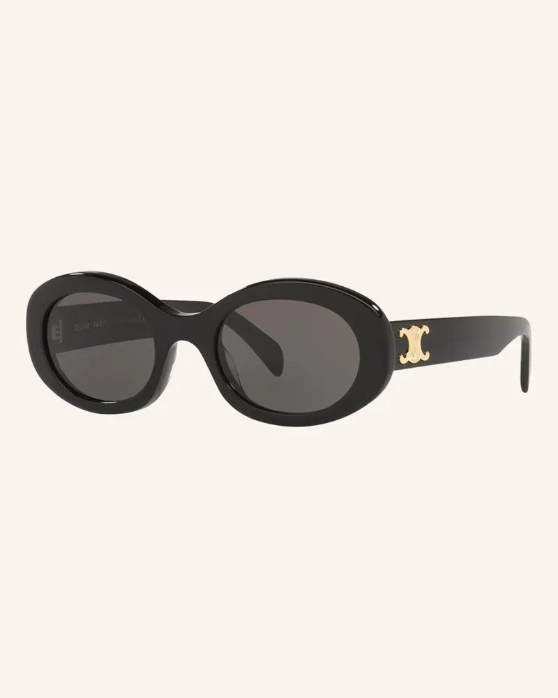 Celine Sonnenbrille cl000312 schwarz 1330l1