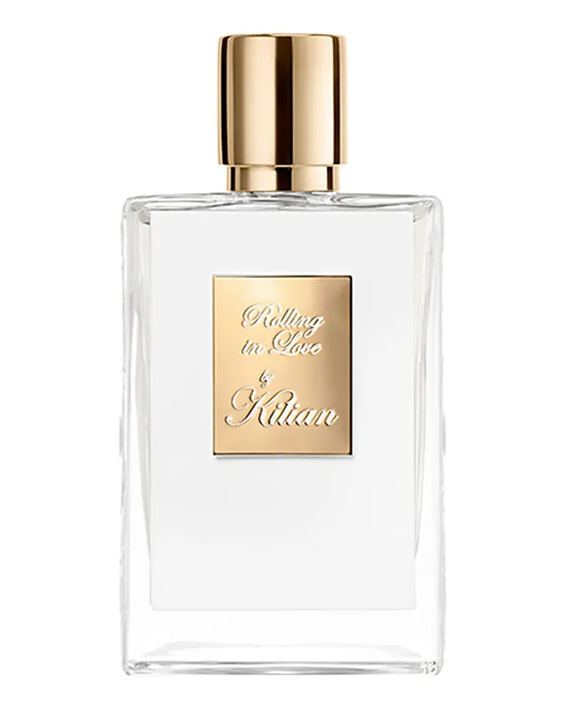 Kilian Rolling In Love Refillable Eau de Parfum 50 ml 