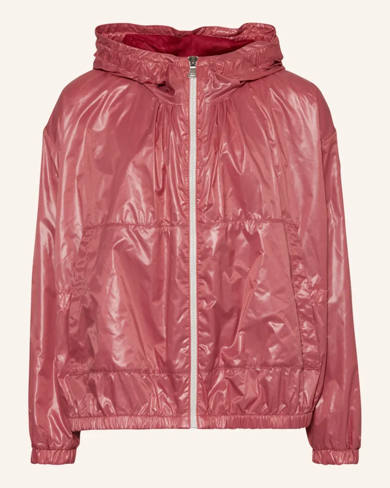 Moncler Jacke URBONAS Rosé
