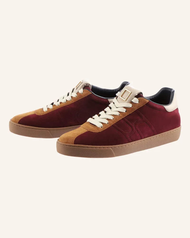 Högl Sneaker Rot
