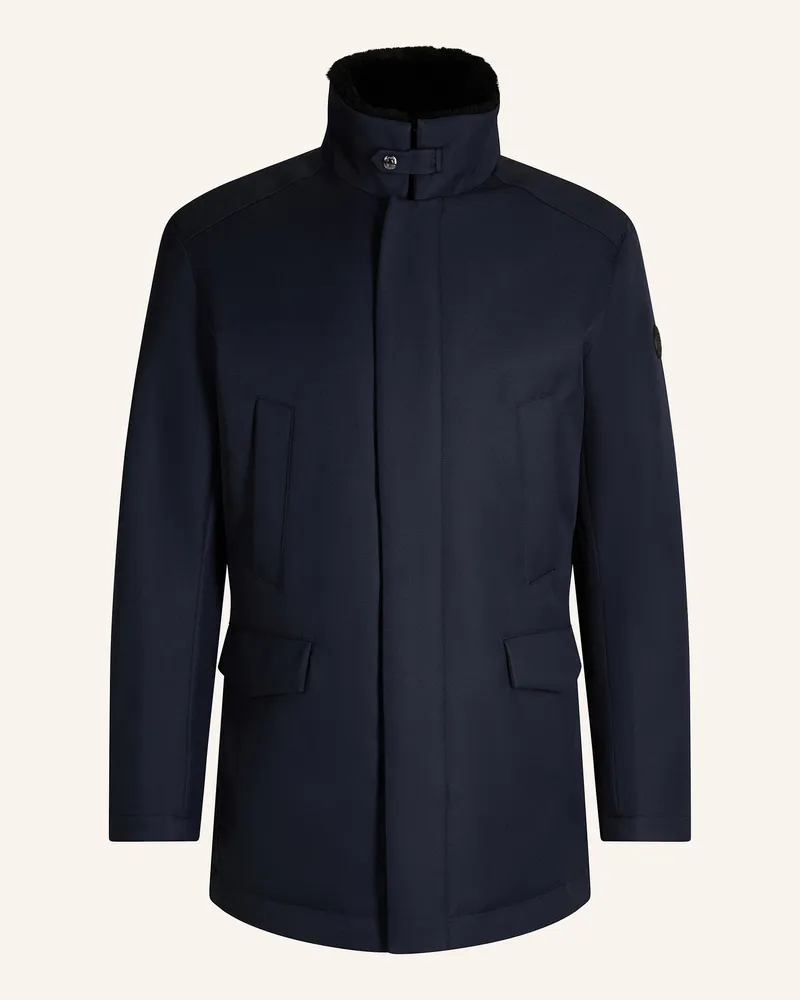 JOOP! Jacke Dunkelblau