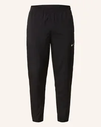 Nike Laufhose DRI-FIT CHALLENGER Schwarz