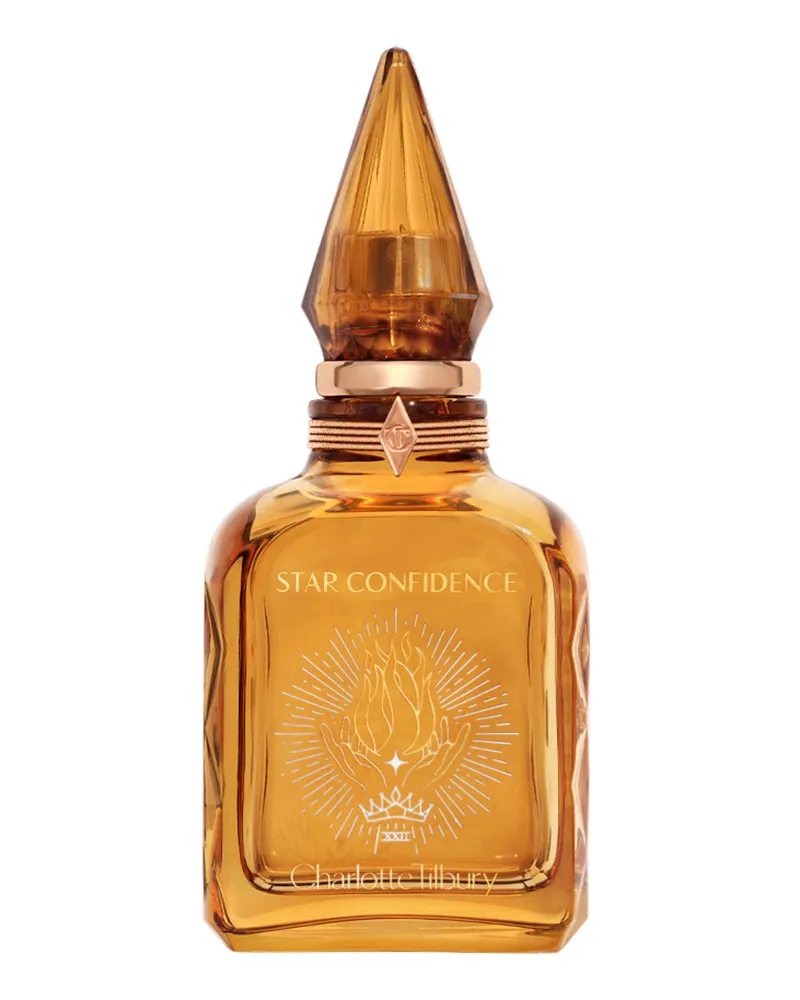 Charlotte Tilbury Star Confidence Eau de Parfum 50 ml 