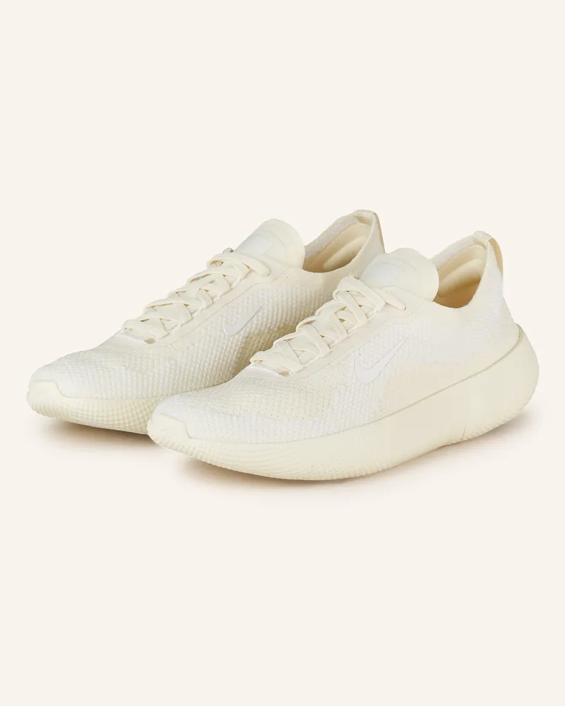 Nike Fitnessschuhe FREE 2025 Hellgelb