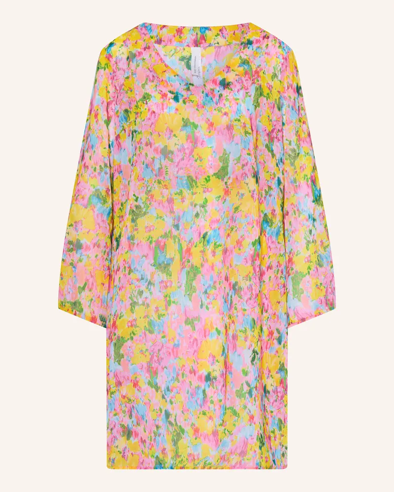 PrimaDonna Kaftan UBUD Dunkelgelb