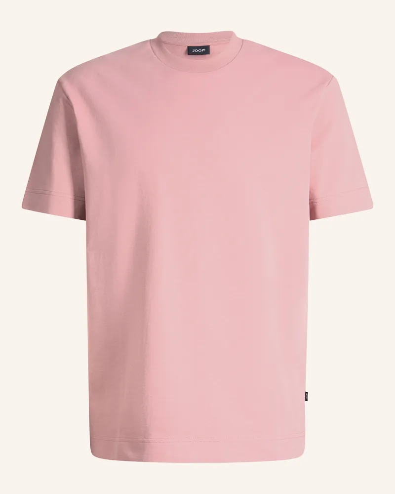 JOOP! T-Shirt rosa Altrosa
