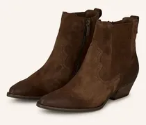 Cowboy Boots braun