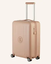 Bogner Trolley PIZ C55 Rosa