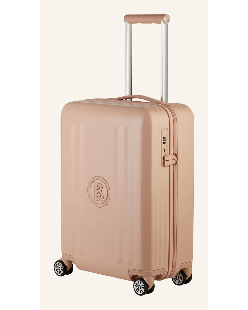 Bogner Trolley PIZ C55 Rosa