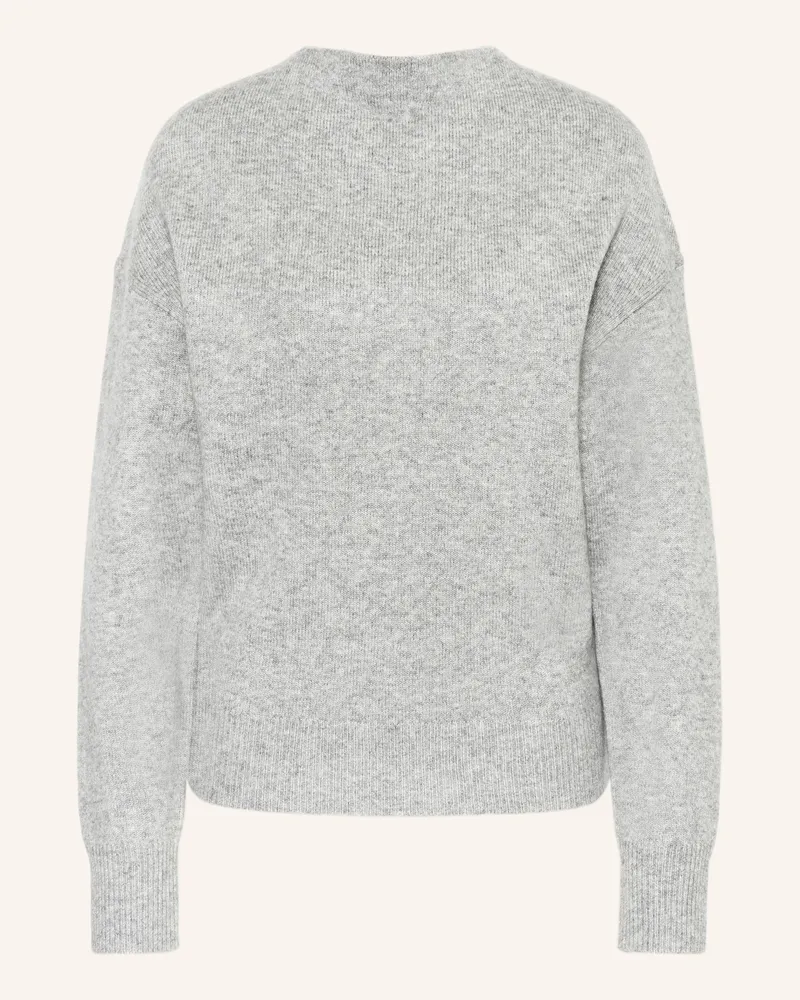 Proenza Schouler Cashmere-Pullover BRIA Grau