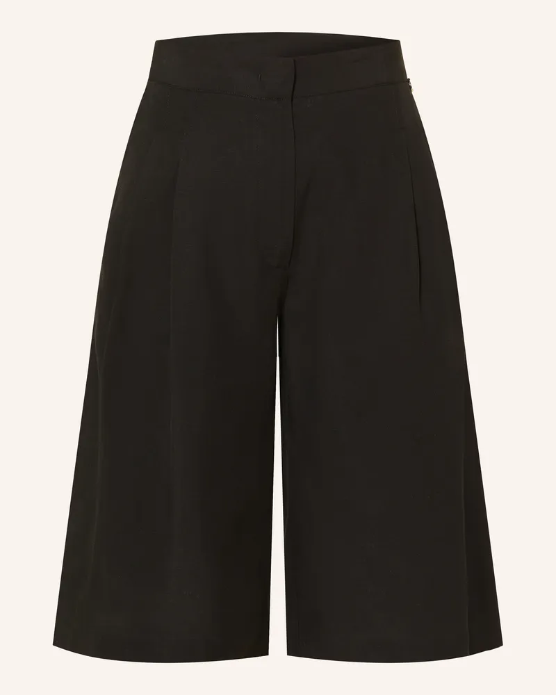 Liu Jo Bermudas Schwarz