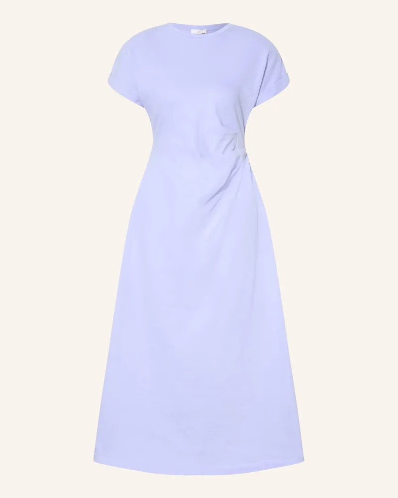 Riani Kleid blau Helllila