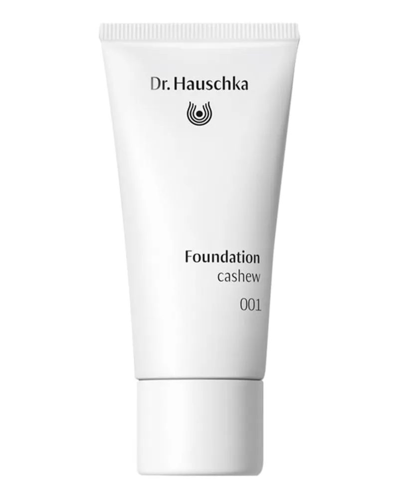 Dr. Hauschka FOUNDATION 001