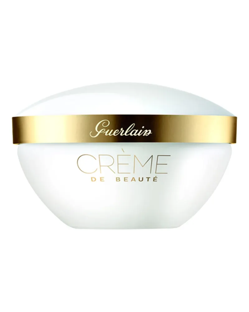 Guerlain CRÈME DE BEAUTÉ 