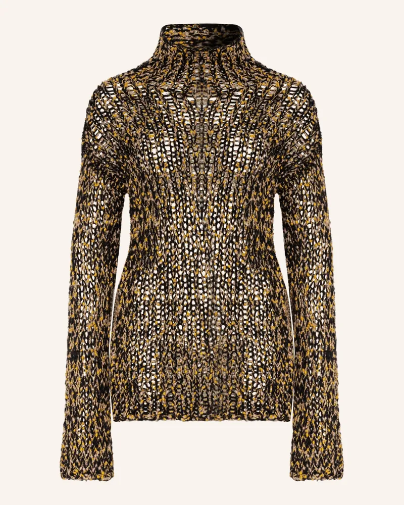 Moncler Pullover Schwarz