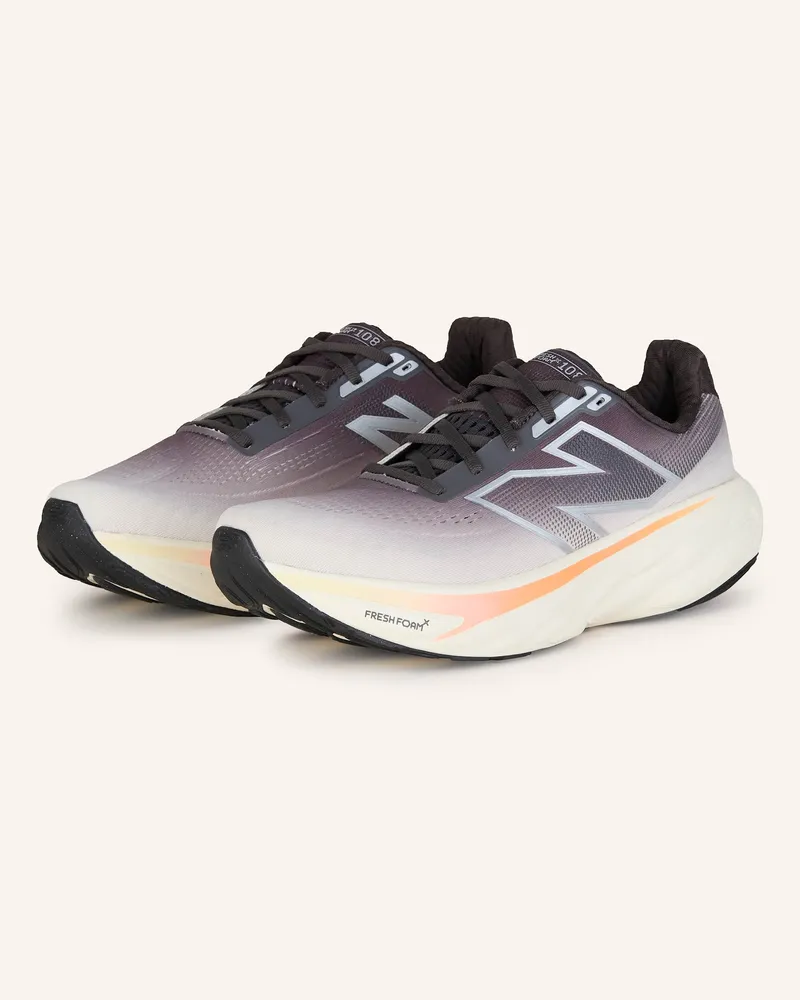 New Balance Laufschuhe 1080 V14 Dunkelgrau