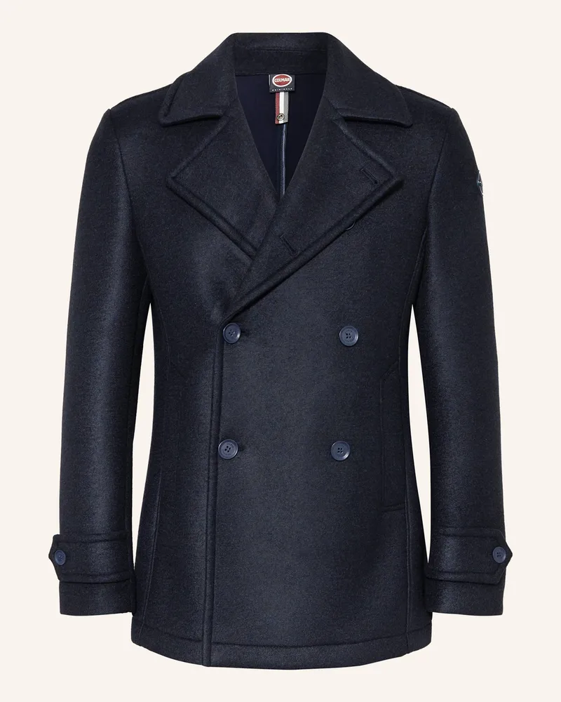 Colmar Cabanjacke Dunkelblau
