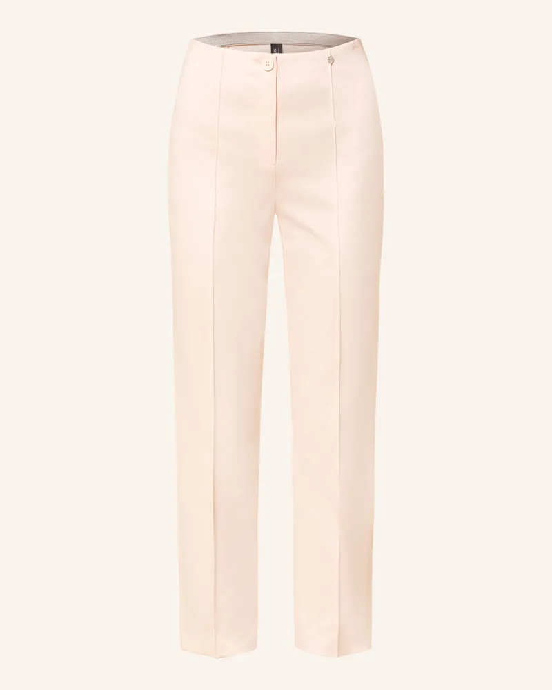 Marc Cain Jerseyhose beige 153