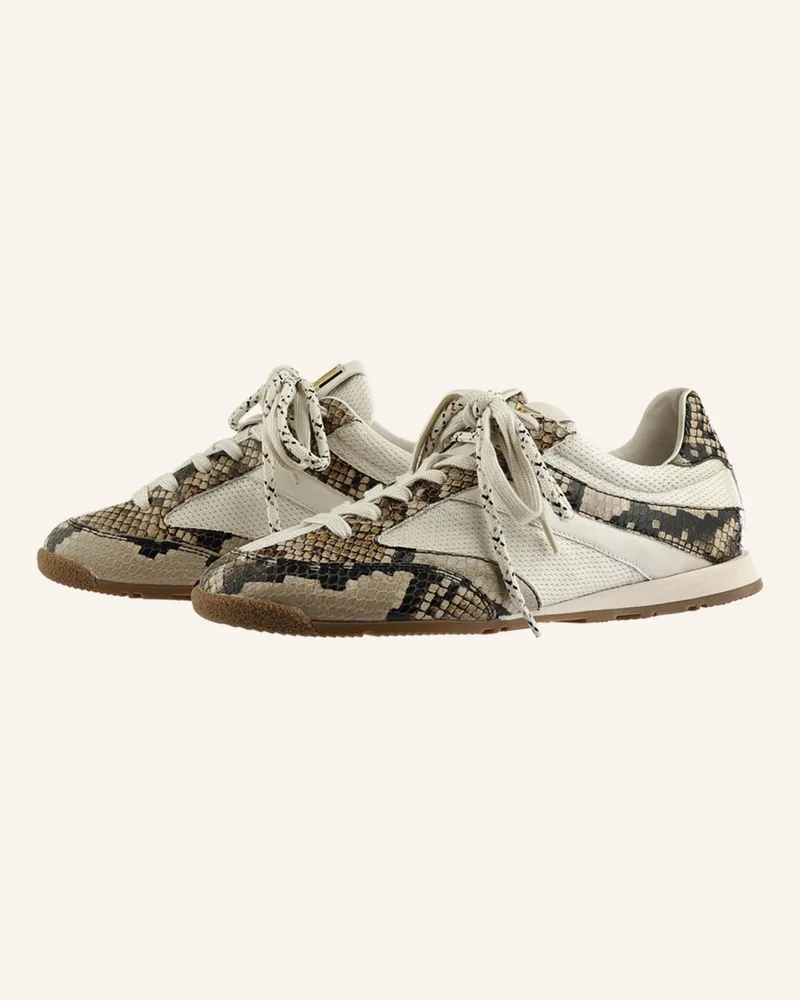 Högl Sneaker Charly beige 