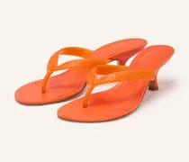 Zehentrenner Rob orange