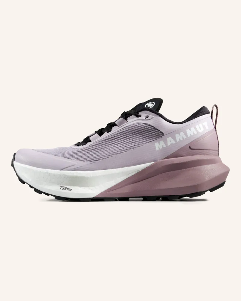 Mammut Aenergy Trail Endurance Ultra Low Women lila Lila