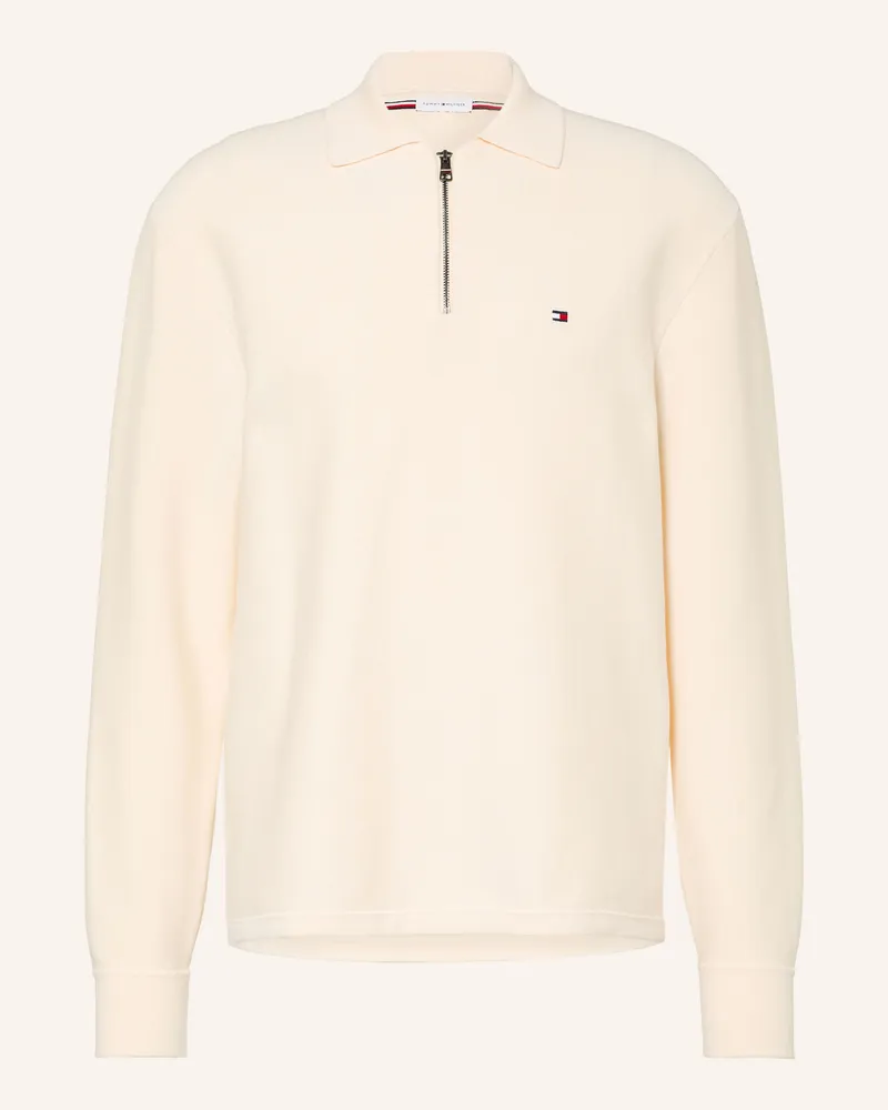 Tommy Hilfiger Pullover beige Creme