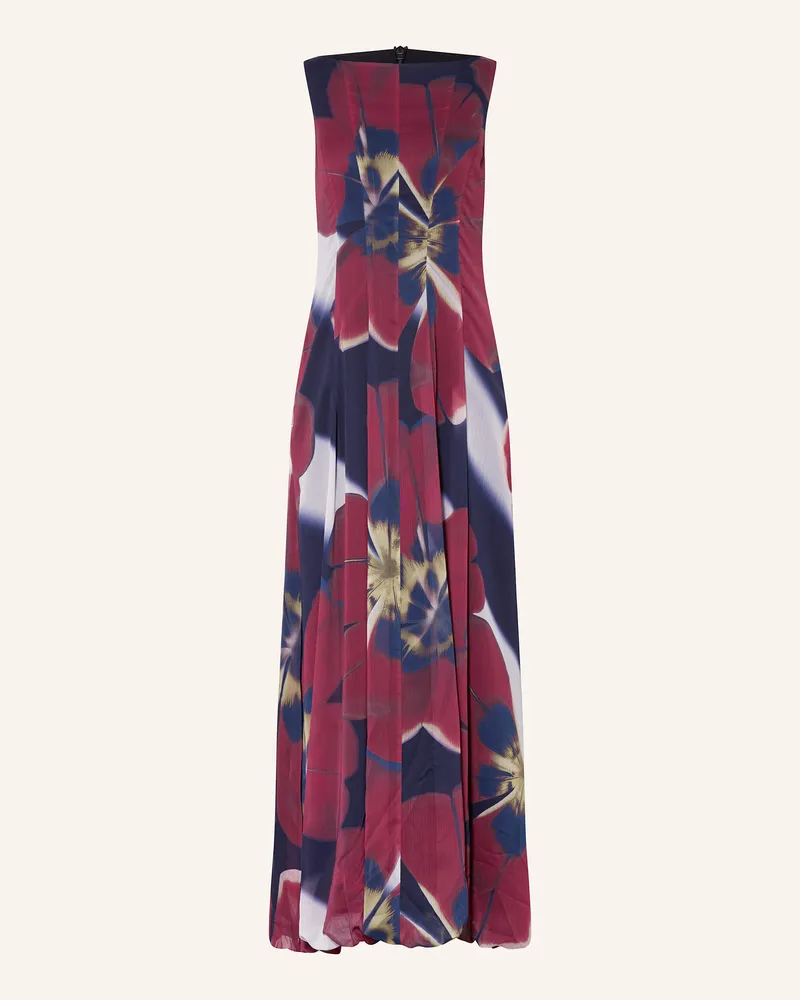 Ted Baker Kleid Laynia blau Dunkelblau