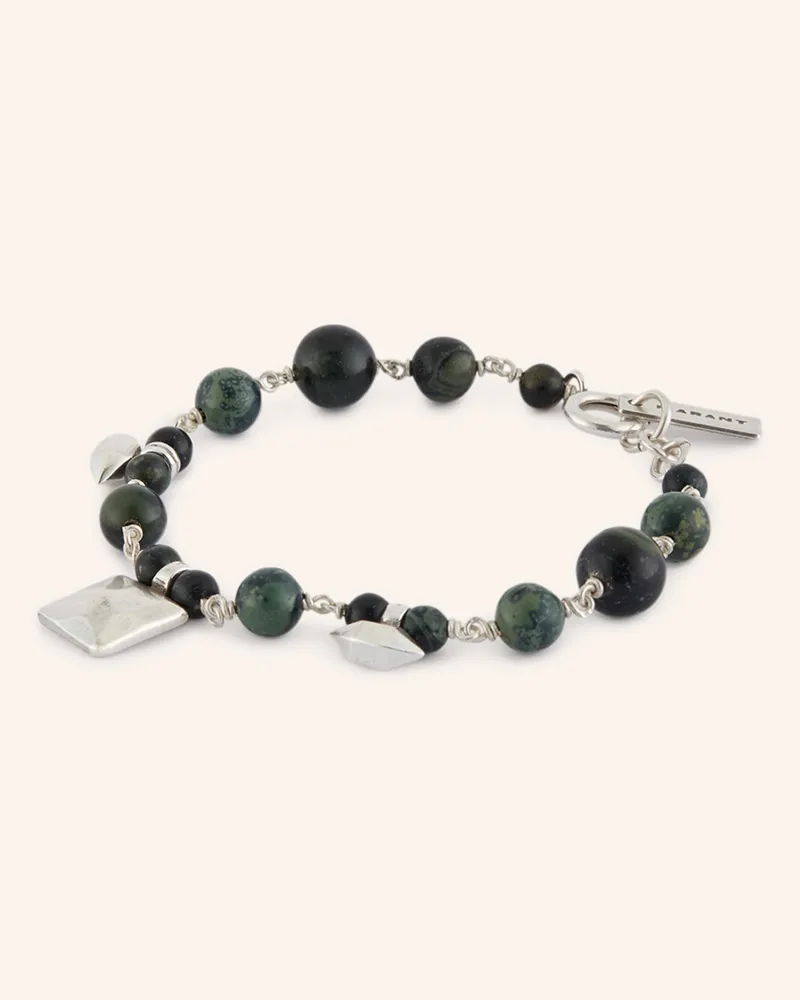 Isabel Marant Armband Jack silber Silber
