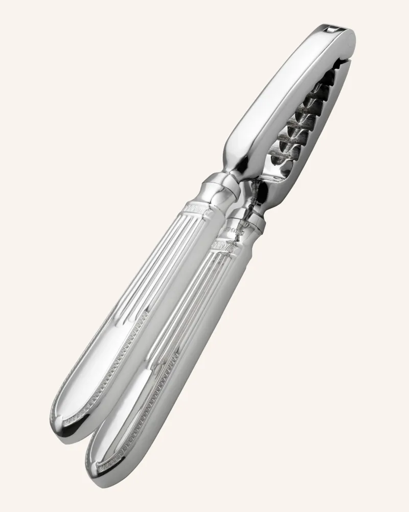 ROBBE & BERKING Nussknacker Belvedere silber Silber