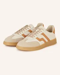 Gant Sneaker CUZMO - HELLBRAUN/ COGNAC Beige