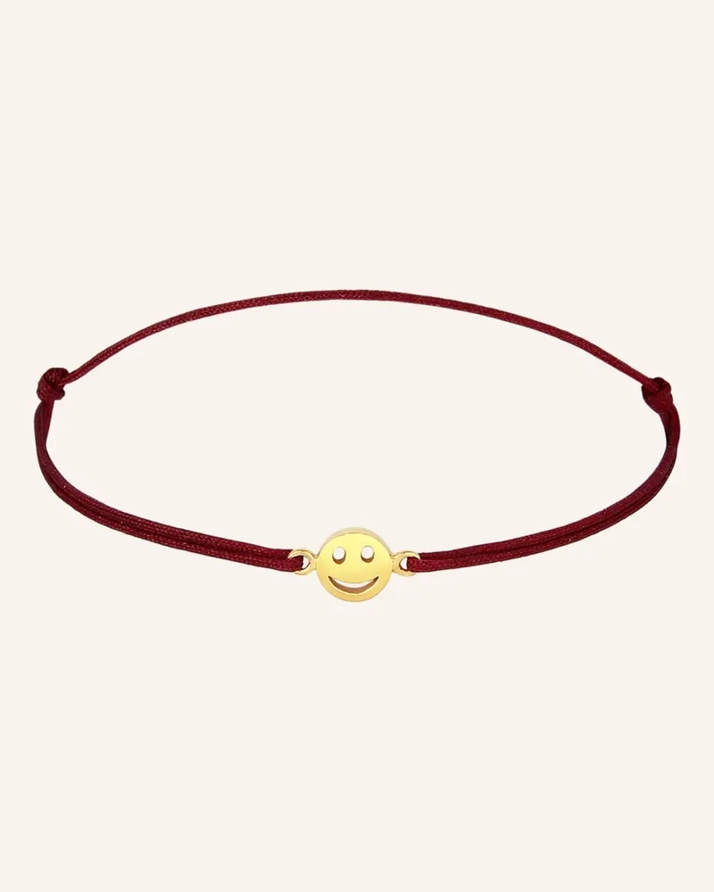 Elli Armband gold Gold