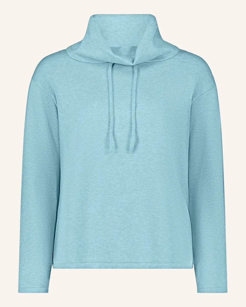 Betty Barclay Pullover blau Mint