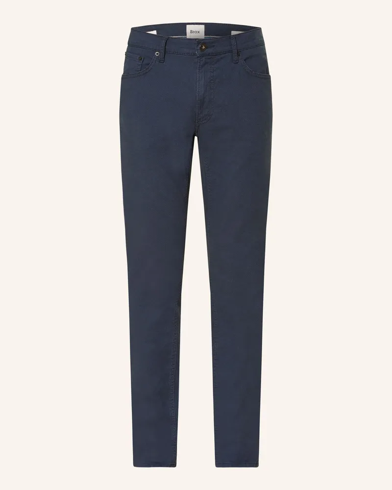 Brax Hose CHUCK Regular Fit Dunkelblau