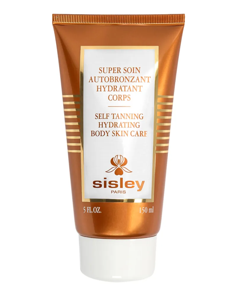 Sisley - Paris SUPER SOIN 